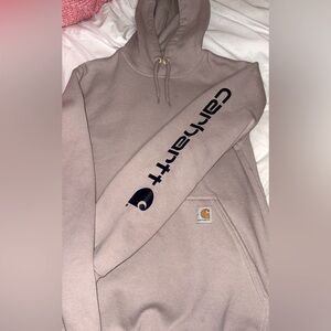 Carhartt hoodie